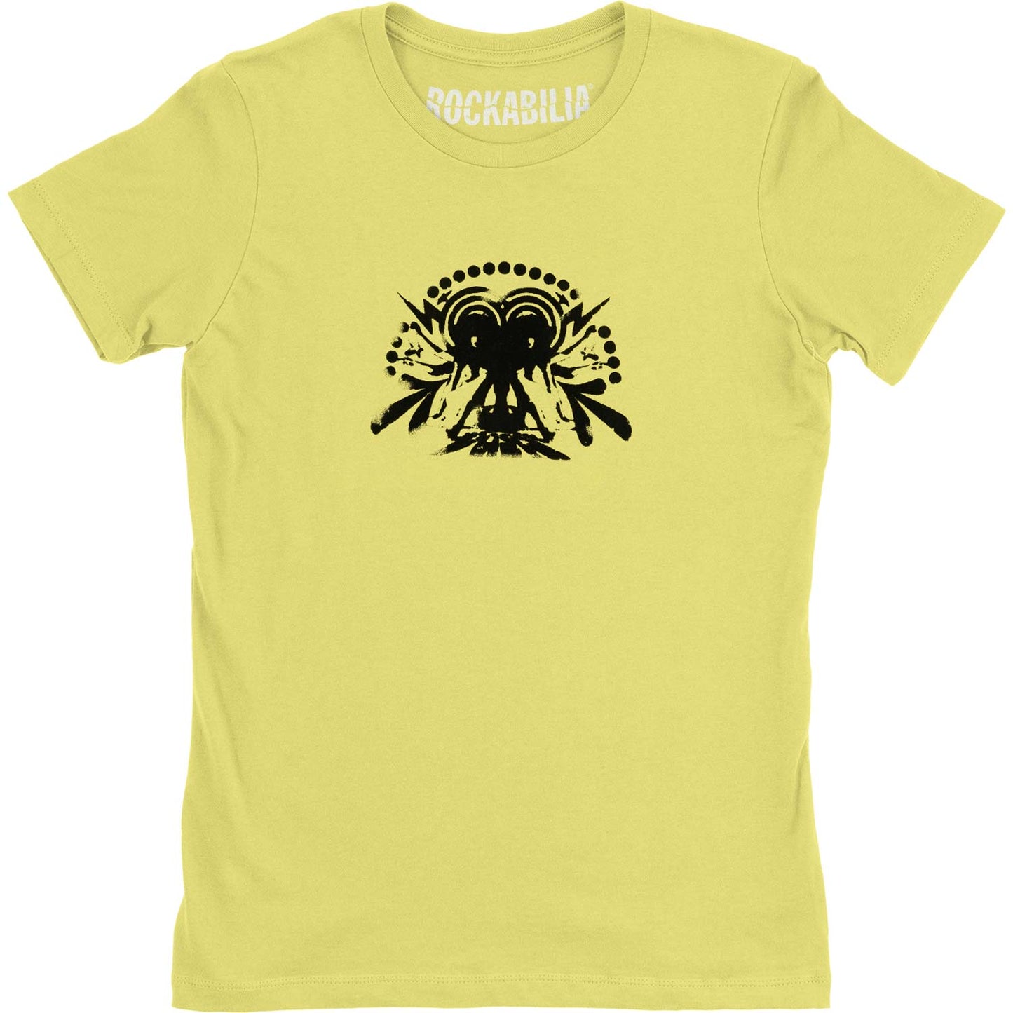 Virgin Flock Soft Junior Top