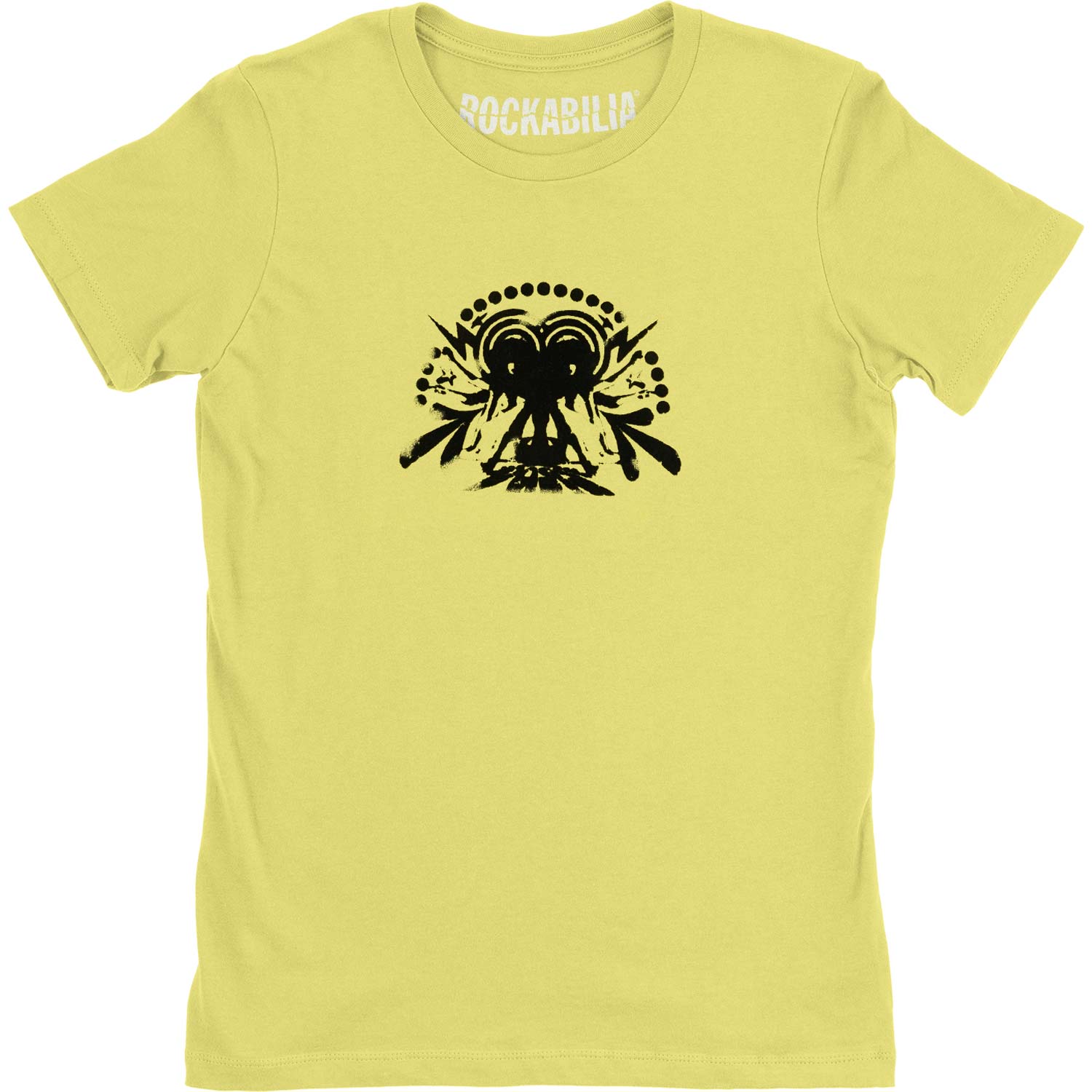 Virgin Flock Soft Junior Top