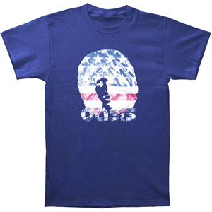 Stars & Stripes T-shirt