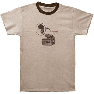 Norah Jones Phonograph T-shirt