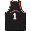 Basketball  Jersey