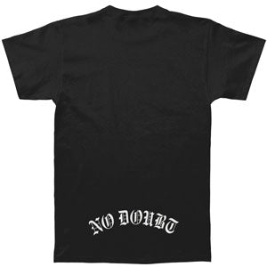 No Doubt Brothers Of Arms T-shirt