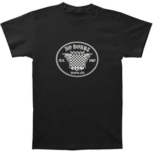 No Doubt Brothers Of Arms T-shirt