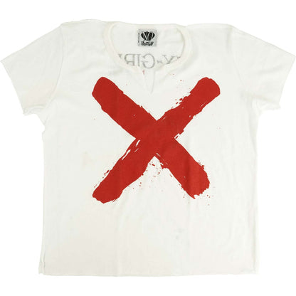 X-Girl Junior Top