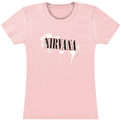 Nirvana Soft Junior Top