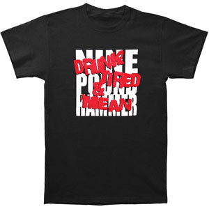 Hammer Drunk T-shirt