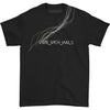 Text Lines T-shirt