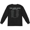 Bridge  Long Sleeve