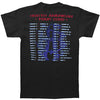 North American Event 09 Tour T-shirt