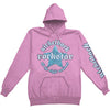 Rockstar Girls Jr Hooded Sweatshirt