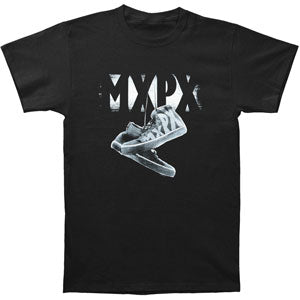 Sneakers T-shirt