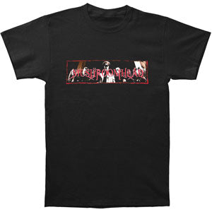 Mushroomhead Soldier T-shirt