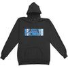 Ticket Hooded Sweatshirt