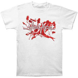 Mudvayne Butcher T-shirt