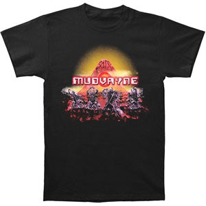 Mudvayne Pod People T-shirt