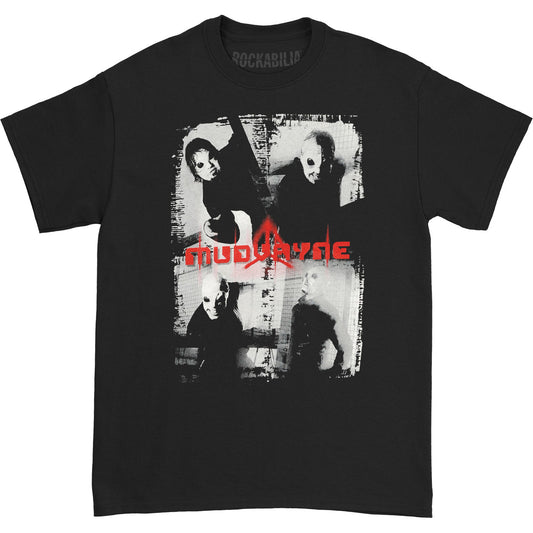 Mudvayne Slimed T-shirt