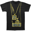 Gold Chains T-shirt