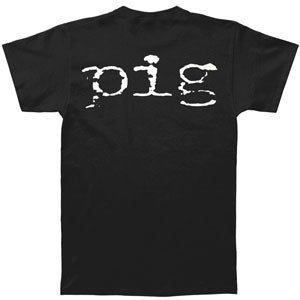 Motley Crue Generation Swine T-shirt
