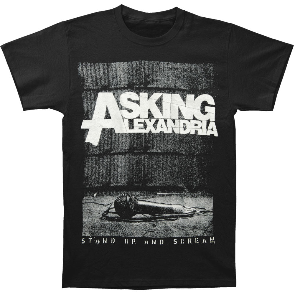 Asking Alexandria T-shirt