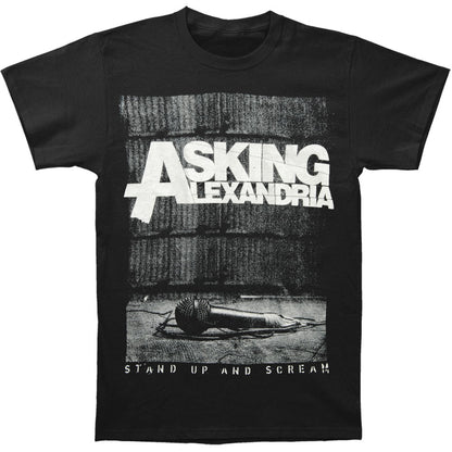 Asking Alexandria T-shirt