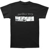 Faces 2001 Tour T-shirt