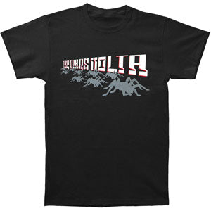 Mars Volta Spiders T-shirt