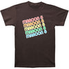 Rainbow T-shirt