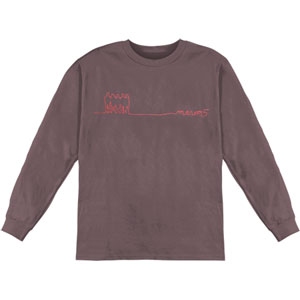 Silhouettes  Long Sleeve