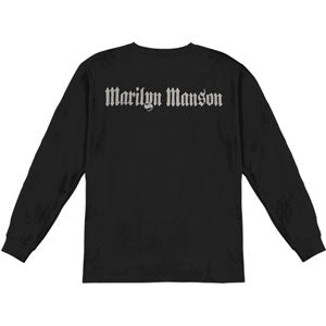 Marilyn Manson Got Violence Long Sleeve
