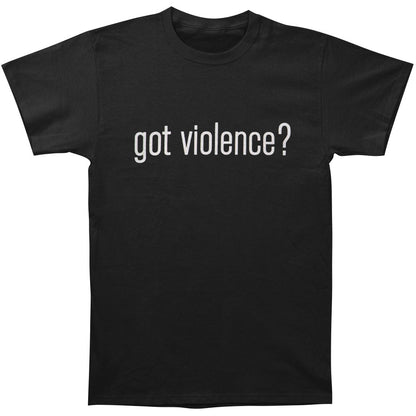 Marilyn Manson Got Violence T-shirt