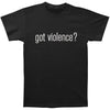 Got Violence T-shirt