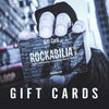Rockabilia Gift Card